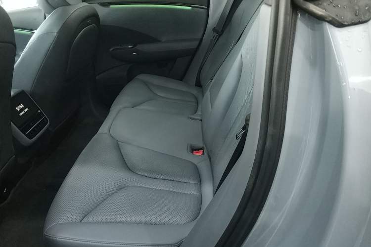 Used XPeng G7 2025 702 Max
