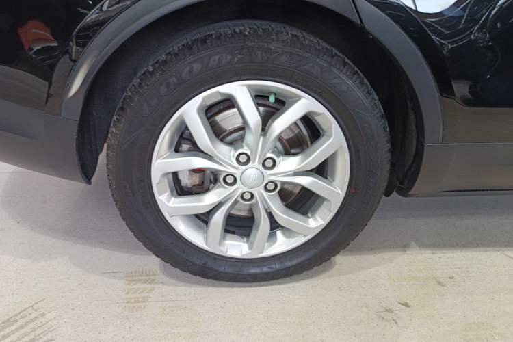 Used Land Rover Discovery 2017 3.0 SC V6 S