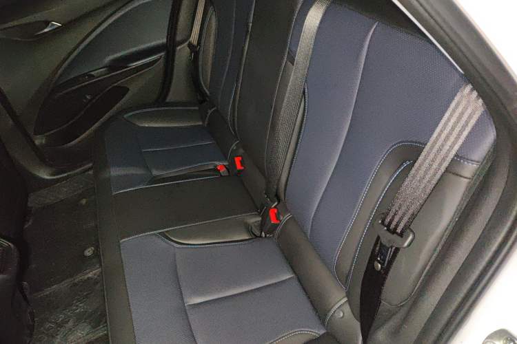 Used Buick Velite 6 2024 450km Range Commuter Version