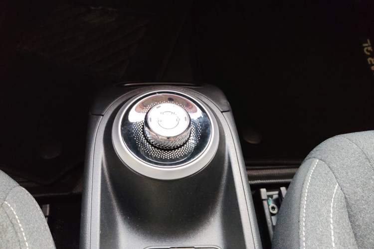 Used Wuling Bingo 2023 333 km Fast-Share Version