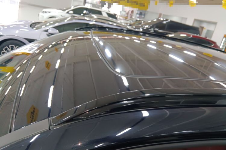 Used BMW X3 2023 Restyled xDrive30i Leading Edition M Night Sky Package