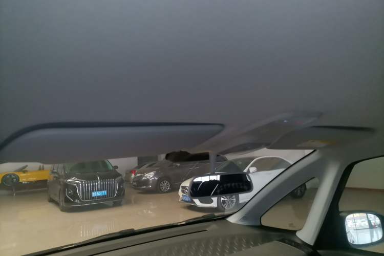 Used Baojun KiWi EV 2022 Artist Lite Edition Ternary Lithium