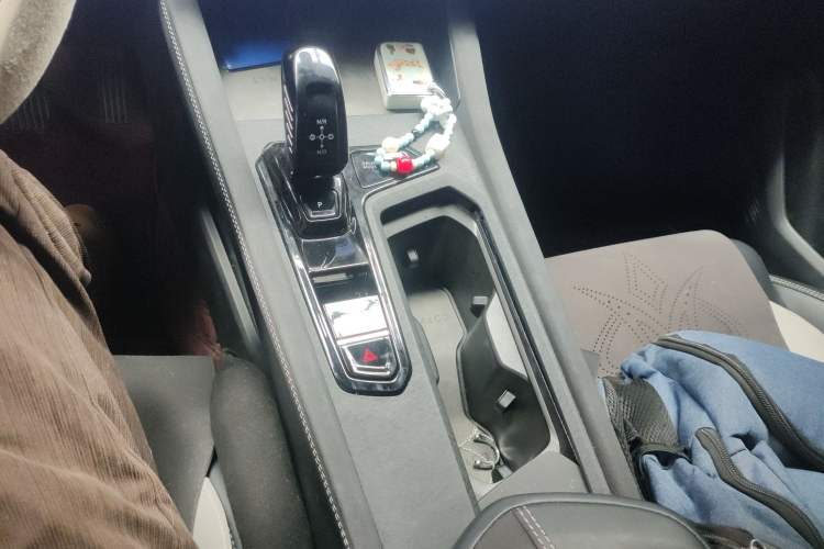 Used Lynk & Co 03 2023 1.5TD DCT JingPlus