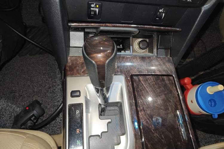 Used Toyota Camry 2015 2.0G Premier Edition