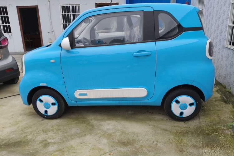 Used Bestune Pony 2025 222km Lightning Horse
