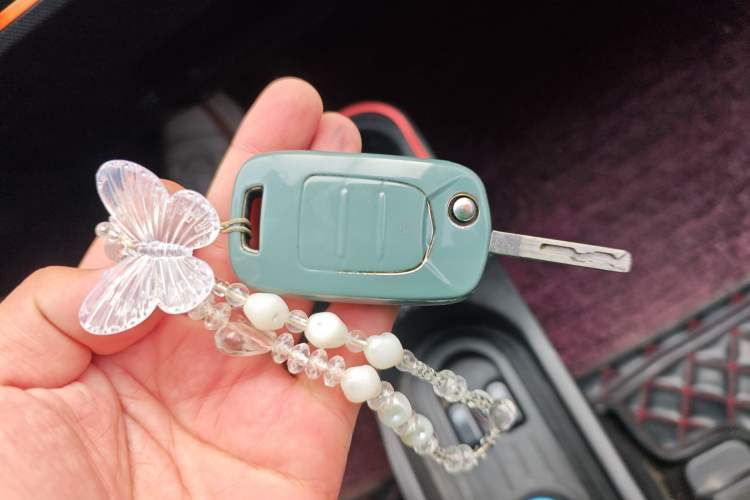 Used Wuling Hongguang MINIEV 2020 Freedom Version Lithium Iron Phosphate