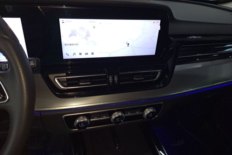 Used Hongqi HS5 2023 2.0T Qixiang Pro Edition