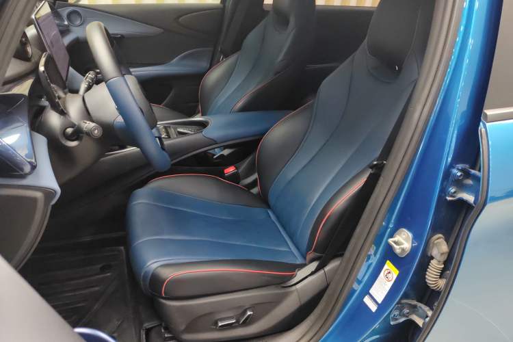 Used BYD Dolphin 2023 401km Knight Edition
