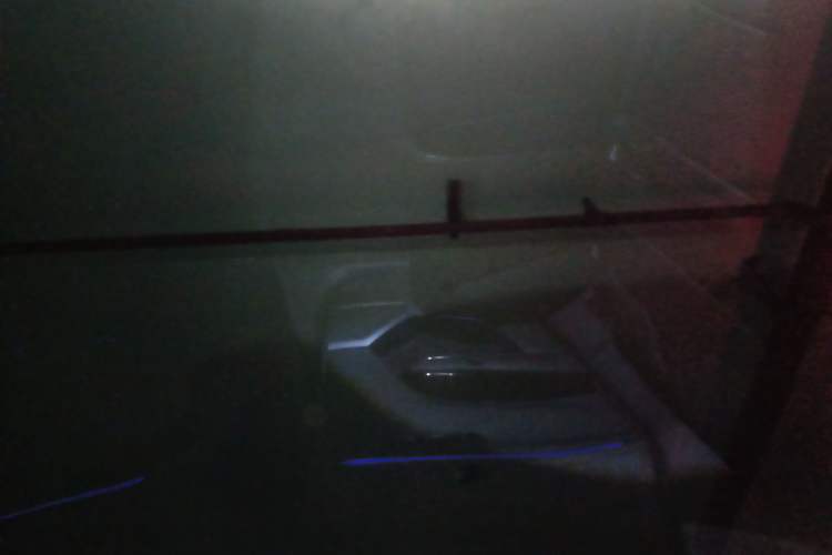 Used  HT 2023 670 Rear-Drive Ultra-High-Voltage NDA Version
