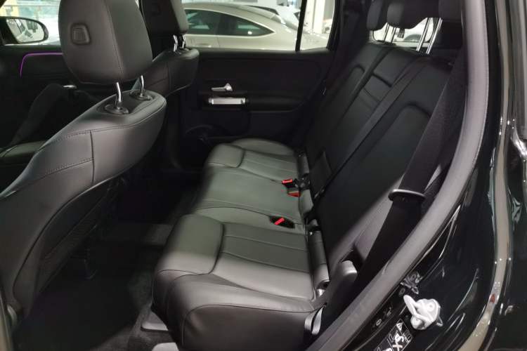 Used Mercedes-Benz GLB 2022 GLB 220 Dynamic Edition