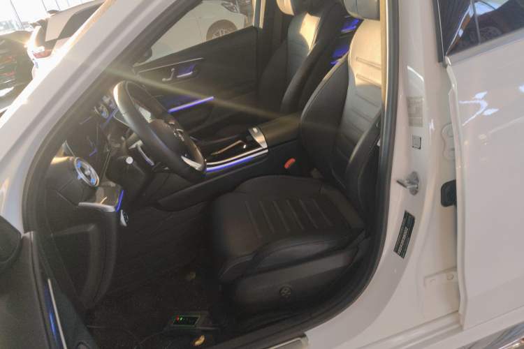 Used Mercedes-Benz C-Class 2022 Restyled C 260 L Sport Edition