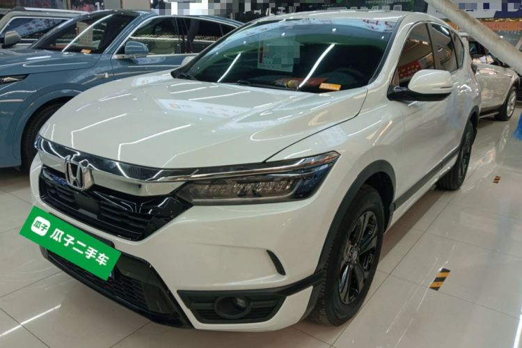 Used Honda Breeze 2020 240TURBO CVT 2WD Luxury Edition