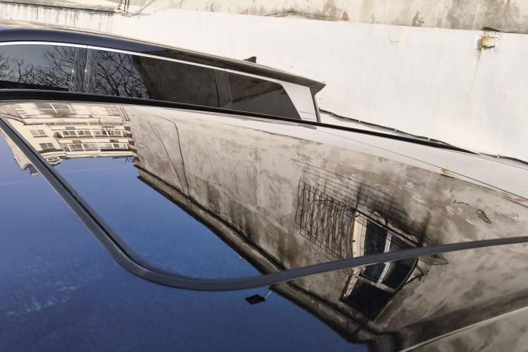 Used Chery Fengyun T10 2024 210 Luxury Edition