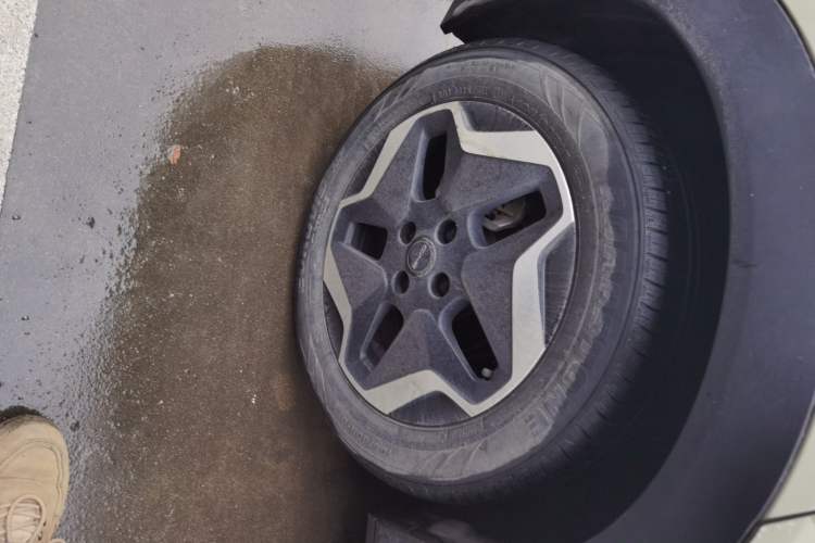 Used BYD Dolphin 2021 405 km Fashion Edition