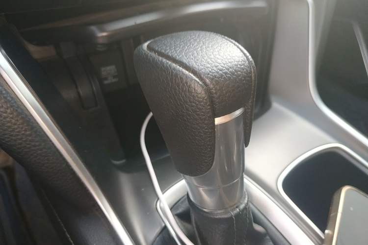 Used Honda Accord 2018 260TURBO Elite Edition China V
