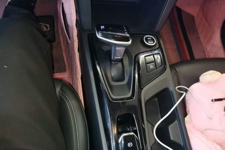 Used Hyundai ix35 2021 2.0L Automatic 2WD GLS Leading Edition
