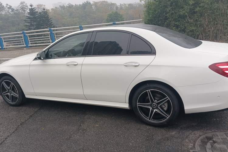 Used Mercedes-Benz E-Class 2019 E 260 Sport Edition