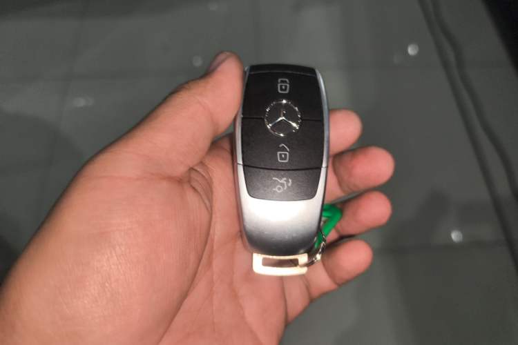 Used Mercedes-Benz C-Class 2020 Restyled C 260 L Sport Edition