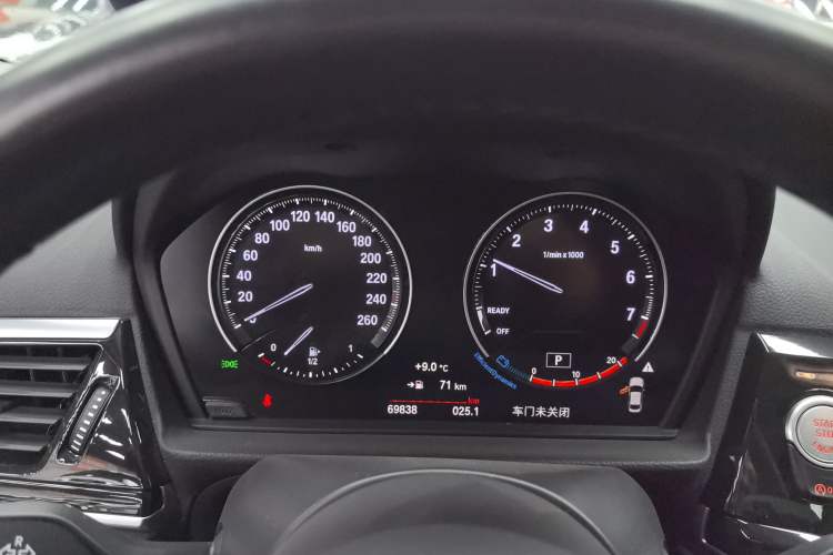 Used BMW 1 Series 2021 125i M Sport Night Edition
