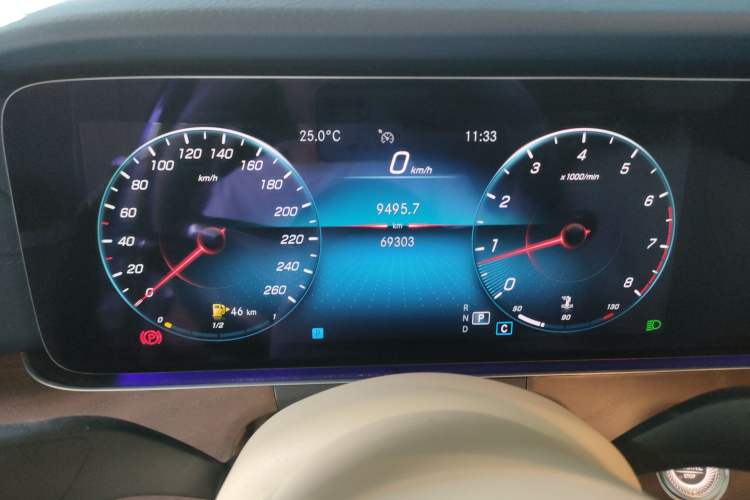 Used Mercedes-Benz E-Class 2021 Restyled E 300 L Sport Luxury Edition
