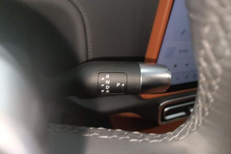 Used Li Auto L7 2023 Pro Model