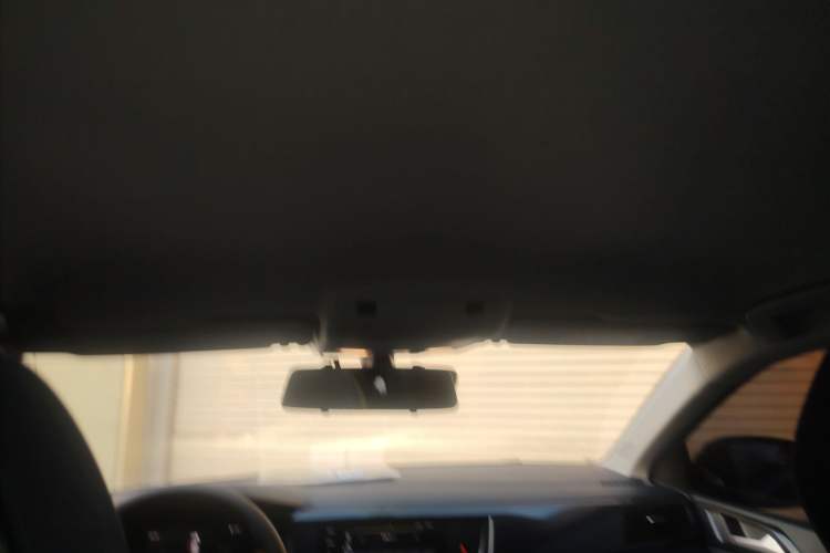 Used Volkswagen Lavida 2025 New Sharp 1.5L Outstanding New Edition