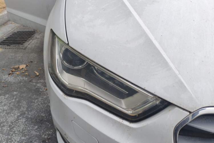 Used Audi A3 2014 Sportback 35 TFSI Automatic Comfort Model