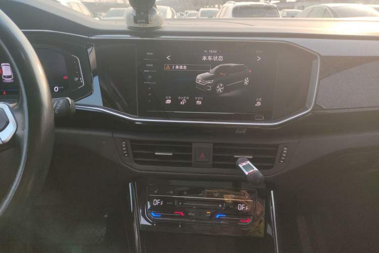 Used Volkswagen Tayron GTE Plug-in Hybrid 2020 1.4T Luxury Model
