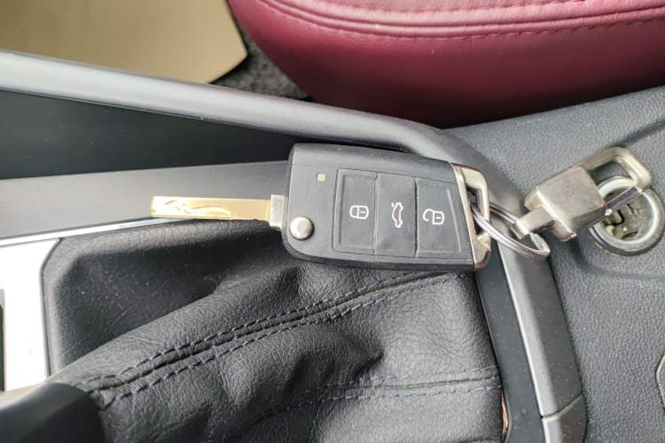 Used Volkswagen Polo 2019 Plus 1.5L Automatic Panoramic Enjoyment Edition
