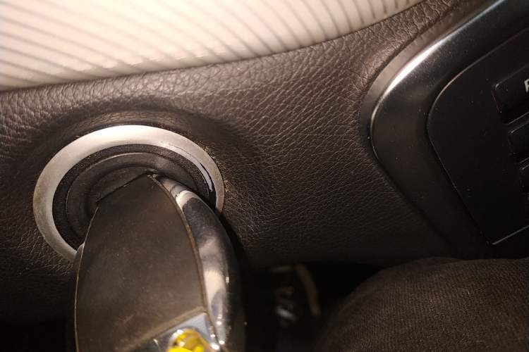 Used Mercedes-Benz GLA 2015 GLA 200 Fashion Model
