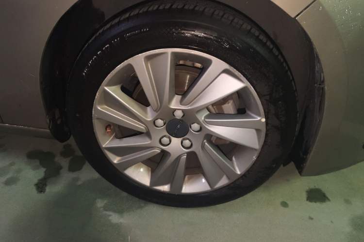 Used Lynk & Co 03 2018 1.5TD DCT Version China V Standard
