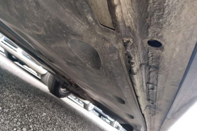 Used Volkswagen Tiguan 2016 300TSI Automatic Two-Wheel Drive Trend Edition
