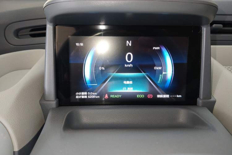 Used Bestune Pony 2025 222km Range Agile Horse