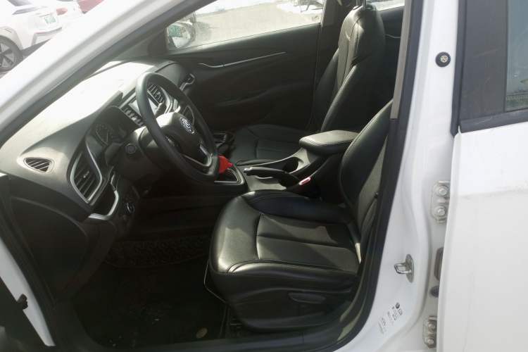 Used Buick GT 2021 Revised Version Flagship 1.5L Automatic Elite Edition