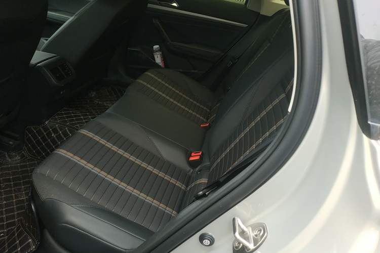 Used Volkswagen Lavida 2021 280TSI DSG Comfort Edition
