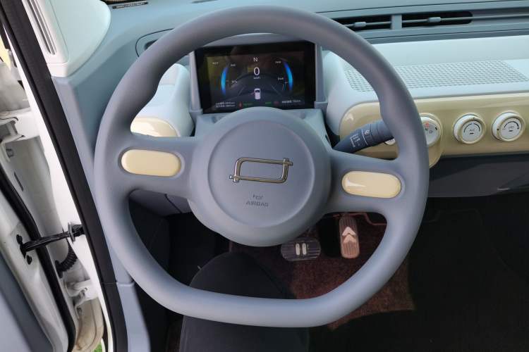 Used Bestune Pony 2025 222km Lightning Horse