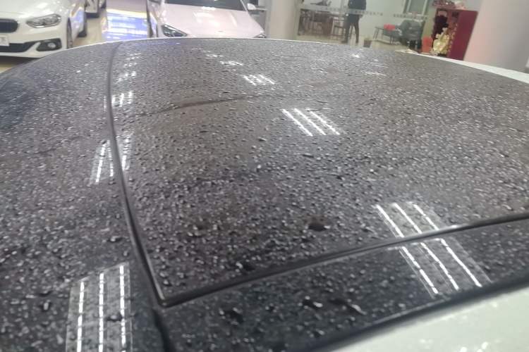 Used Audi A3 2019 Limousine 35 TFSI Fashion Edition China VI Emission Standard