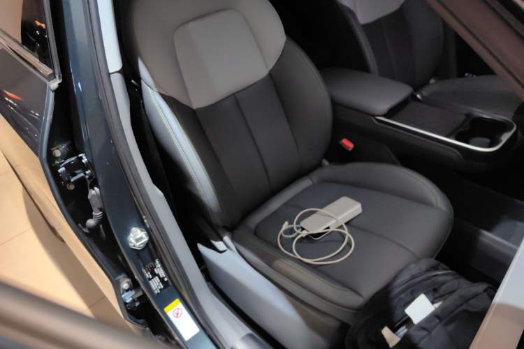 Used Bestune Yueyi 03 2025 565km Enjoy Edition
