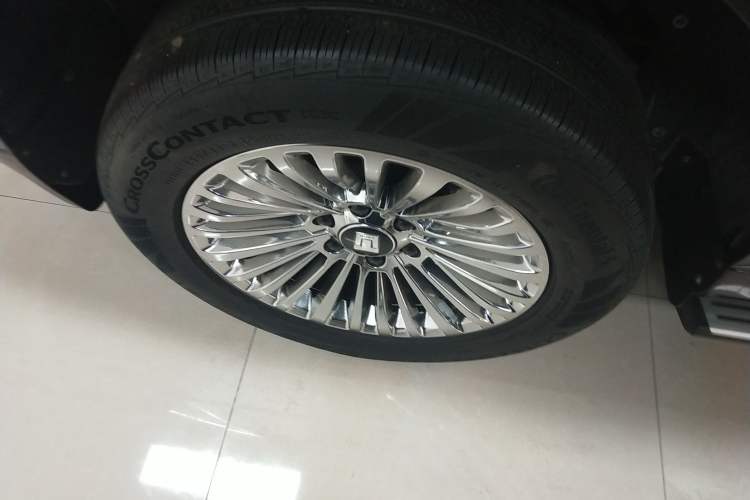 Used Tank 500 2022 3.0T Business Edition "Creation Realm" Design 5-Seater