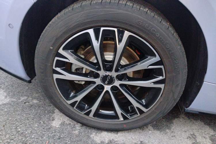 Used BYD Seal 2025 510 Smart Navigation Version