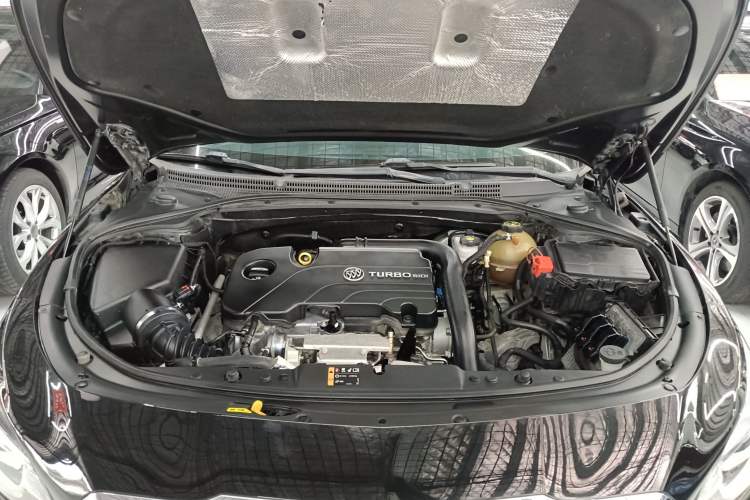 Used Buick LaCrosse 2016 Revised 20T Leading Edition
