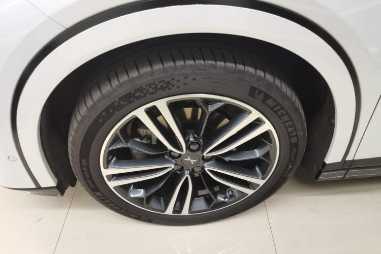 Used XPeng G6 2023 580 Long-Range Max
