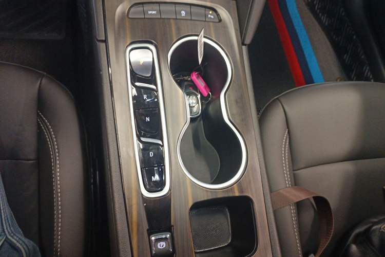 Used Buick Regal 2024 25T Deluxe Edition