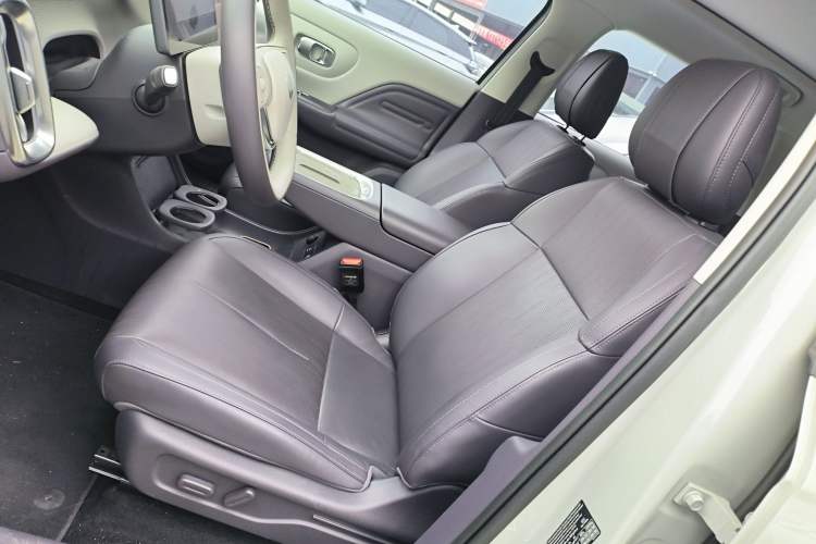 Used Leapmotor B10 2025 510 Joyful Edition
