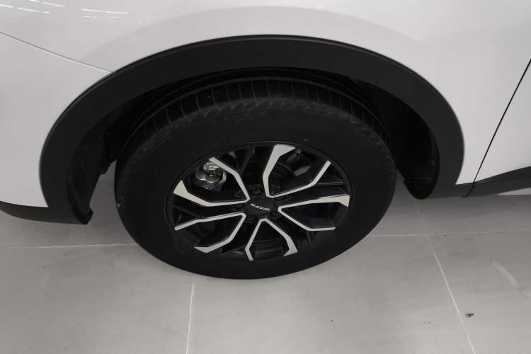 Used Haval H6 2021 National Trend Edition 1.5T Automatic Urban Version
