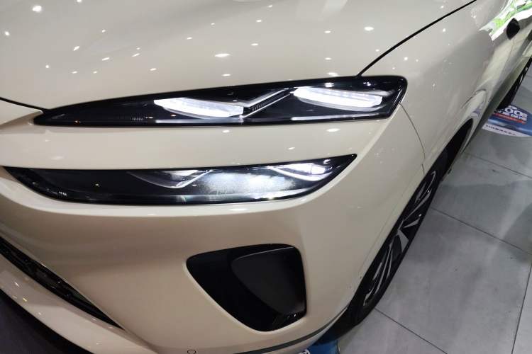 Used BYD Sealion 06 New Energy 