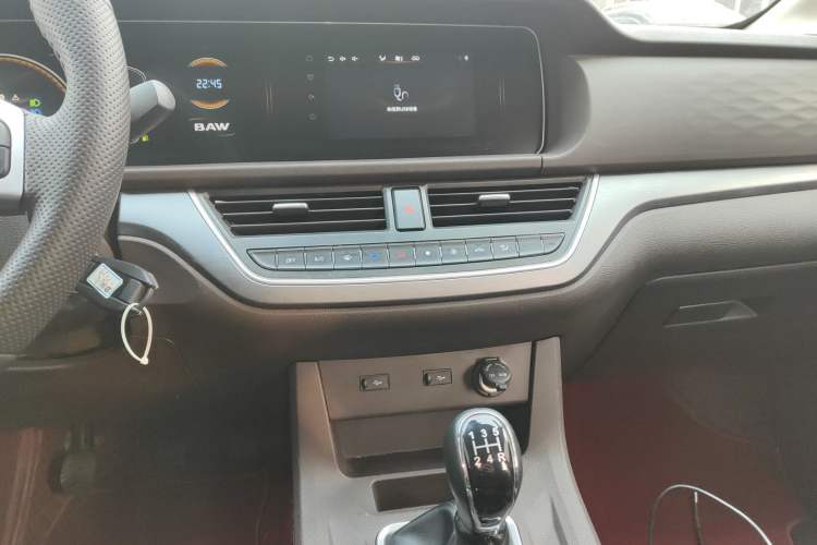 Used  Ruisheng Ace M7 2023 1.6L Standard Wheelbase Enjoy Edition 7-seater
