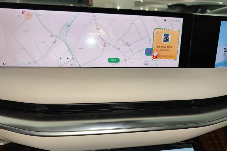 Used IM L7 2022 Dynamic Model
