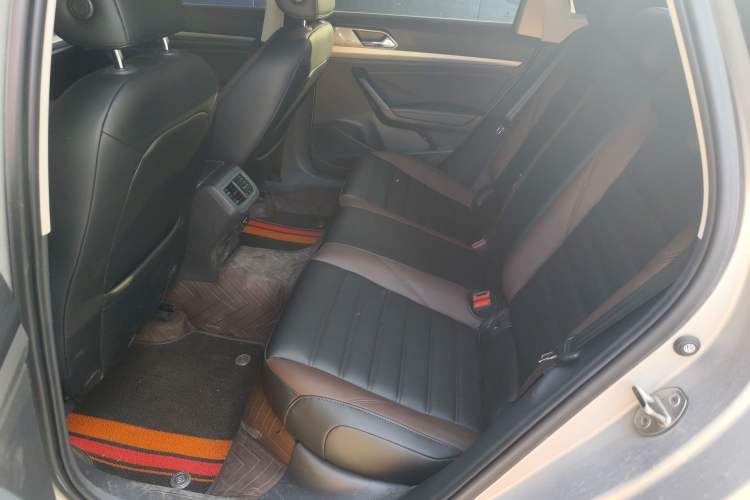 Used Volkswagen Lavida 2019 280TSI DSG Comfort Edition China VI standard