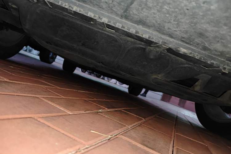 Used Volkswagen Passat 2017 330TSI DSG Luxury Edition
